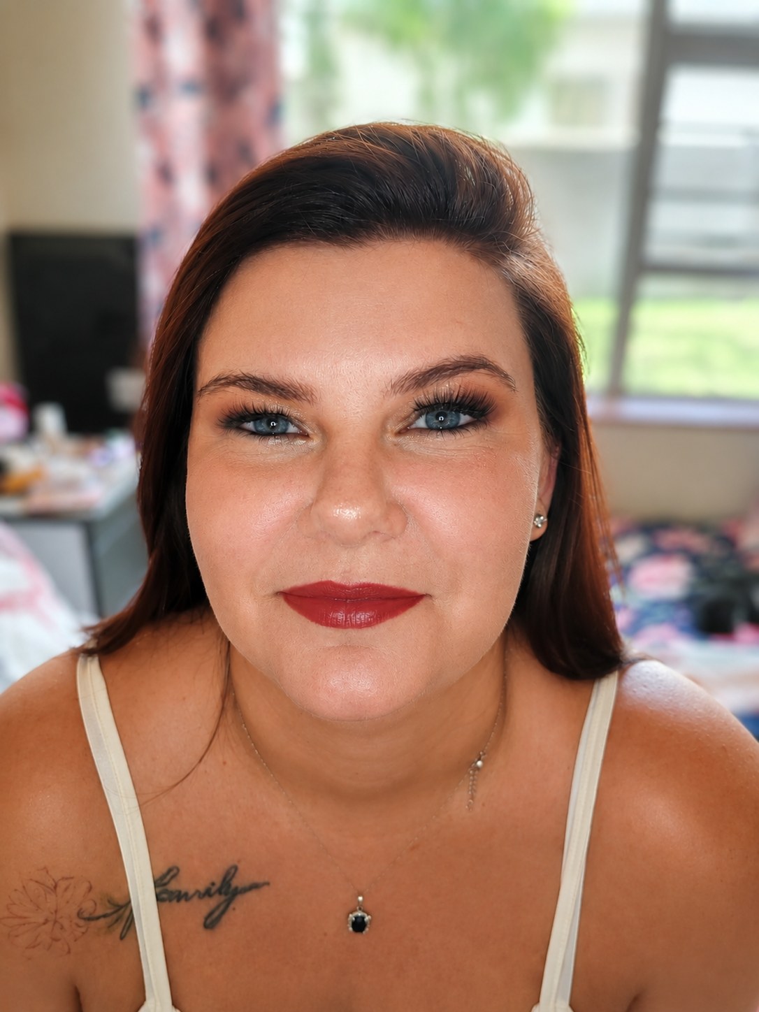 Allure beauty by Wianda work 22