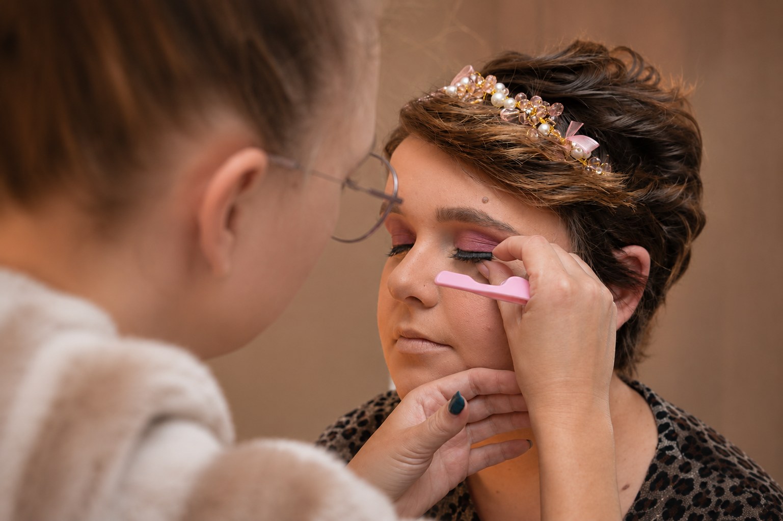Allure beauty by Wianda work 15